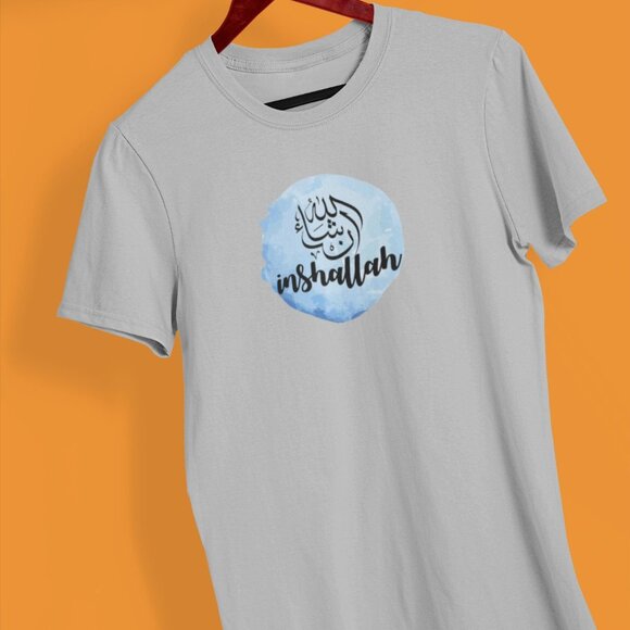 Islam is Love, Unity and Peace Shirt | Islam Statement Shirt Ramadan Shirt - Picture 3 of 10